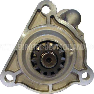Eurotec 11025060 - Starter car-mod.net
