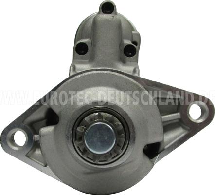 Eurotec 11025350 - Starter car-mod.net