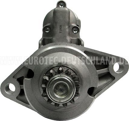 Eurotec 11026160 - Starter car-mod.net