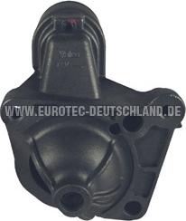 Eurotec 11020130 - Starter car-mod.net
