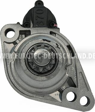 Eurotec 11020330 - Starter car-mod.net