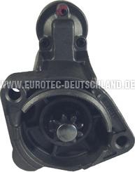 Eurotec 11020370 - Starter car-mod.net