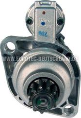 Eurotec 11020260 - Starter car-mod.net