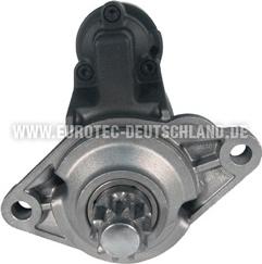 Eurotec 11020280 - Starter car-mod.net