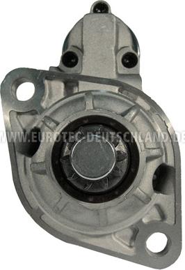 Eurotec 11020270 - Starter car-mod.net