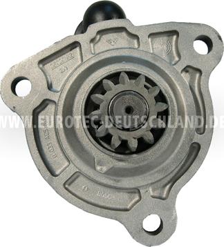 Eurotec 11021480 - Starter car-mod.net
