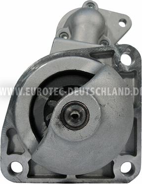 Eurotec 11021190 - Starter car-mod.net