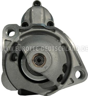 Eurotec 11021210 - Starter car-mod.net