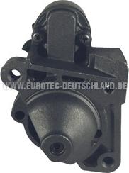 Eurotec 11021740 - Starter car-mod.net