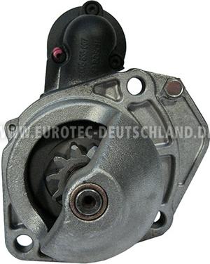 Eurotec 11022400 - Starter car-mod.net