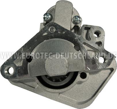 Eurotec 11022800 - Starter car-mod.net