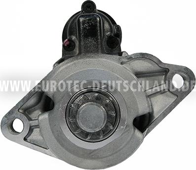 Eurotec 11022290 - Starter car-mod.net