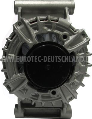 Eurotec 12090462 - Alternator car-mod.net