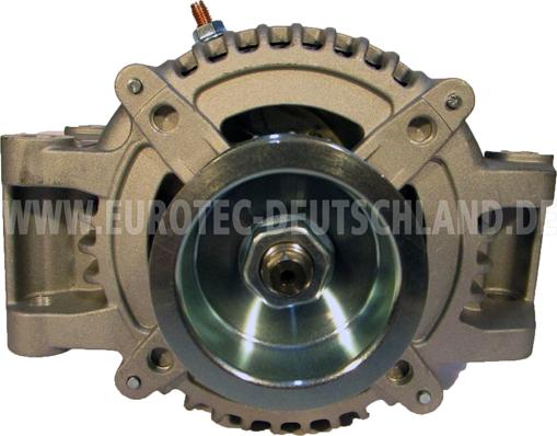 Eurotec 12090433 - Alternator car-mod.net