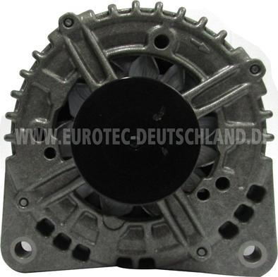 Eurotec 12090437 - Alternator car-mod.net