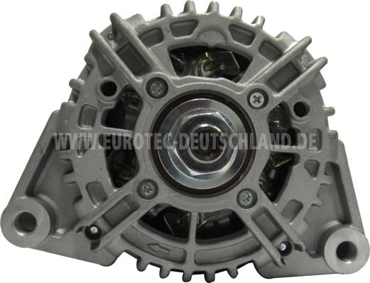 Eurotec 12090421 - Alternator car-mod.net