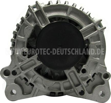 Eurotec 12090473 - Alternator car-mod.net