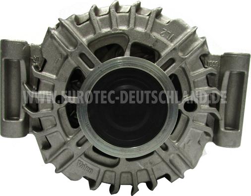 Eurotec 12090559 - Alternator car-mod.net