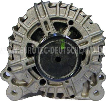 Eurotec 12090564 - Alternator car-mod.net