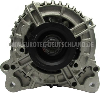 Eurotec 12090504 - Alternator car-mod.net