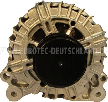 Eurotec 12090505 - Alternator car-mod.net