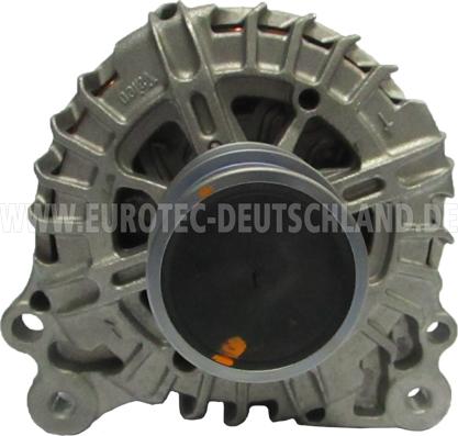 Eurotec 12090519 - Alternator car-mod.net