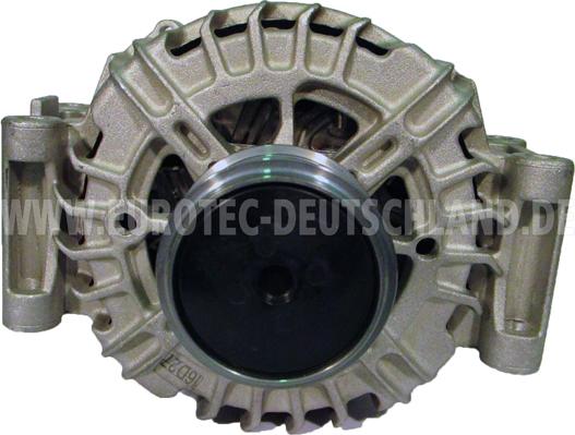 Eurotec 12090522 - Alternator car-mod.net