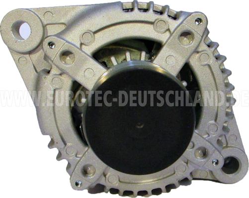 Eurotec 12090570 - Alternator car-mod.net