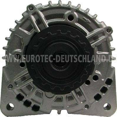 Eurotec 12090689 - Alternator car-mod.net