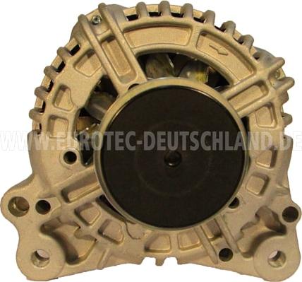 Eurotec 12090685 - Alternator car-mod.net