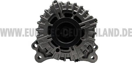 Eurotec 12090639 - Alternator car-mod.net