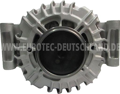Eurotec 12090676 - Alternator car-mod.net