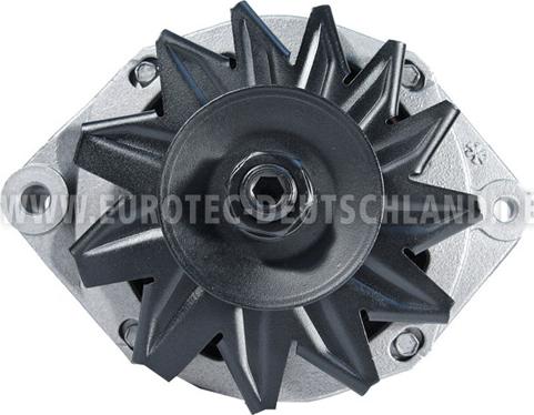 Eurotec 12090027 - Alternator car-mod.net