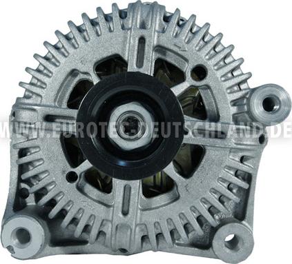 Eurotec 12090180 - Alternator car-mod.net