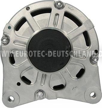 Eurotec 12090394 - Alternator car-mod.net