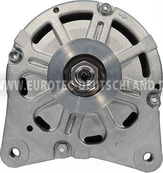 Eurotec 12090351 - Alternator car-mod.net