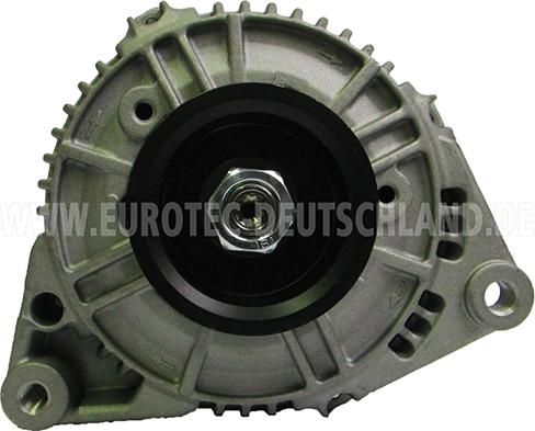 Eurotec 12090318 - Alternator car-mod.net