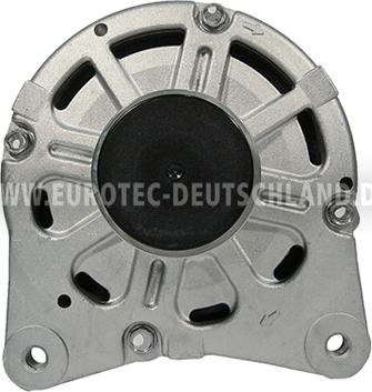 Eurotec 12090388 - Alternator car-mod.net