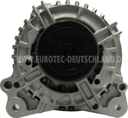 Eurotec 12090337 - Alternator car-mod.net