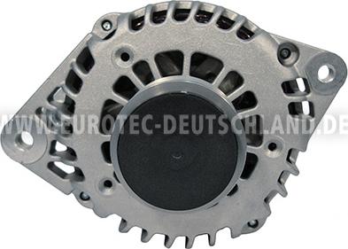 Eurotec 12090329 - Alternator car-mod.net