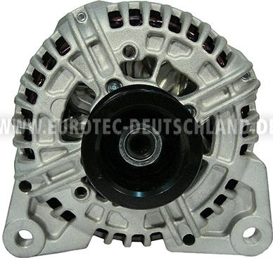 Eurotec 12090379 - Alternator car-mod.net