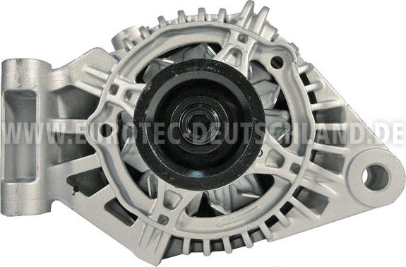 Eurotec 12090253 - Alternator car-mod.net