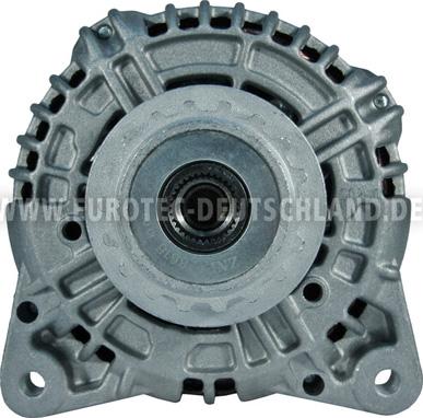 Eurotec 12090212 - Alternator car-mod.net