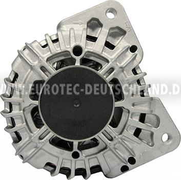Eurotec 12090217 - Alternator car-mod.net
