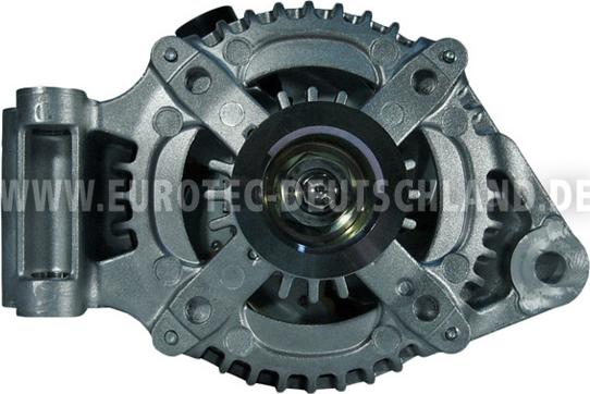 Eurotec 12090235 - Alternator car-mod.net