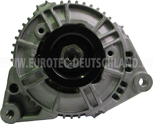 Eurotec 12090220 - Alternator car-mod.net