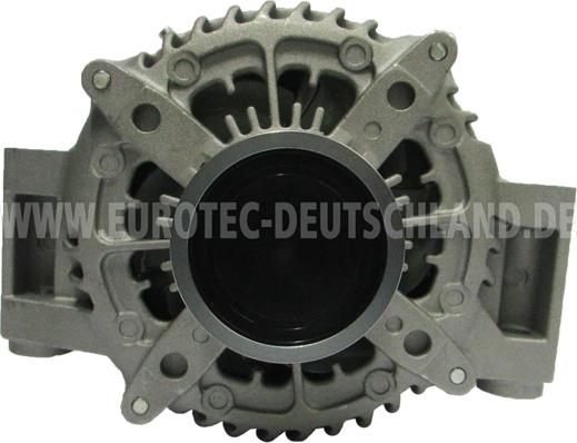 Eurotec 12090756 - Alternator car-mod.net