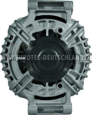 Eurotec 12046180 - Alternator car-mod.net