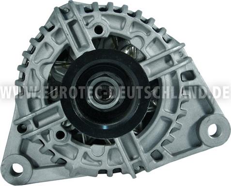 Eurotec 12045430 - Alternator car-mod.net