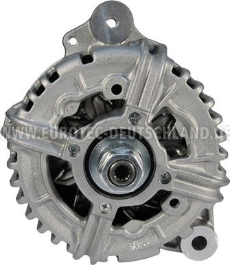 Eurotec 12045170 - Alternator car-mod.net
